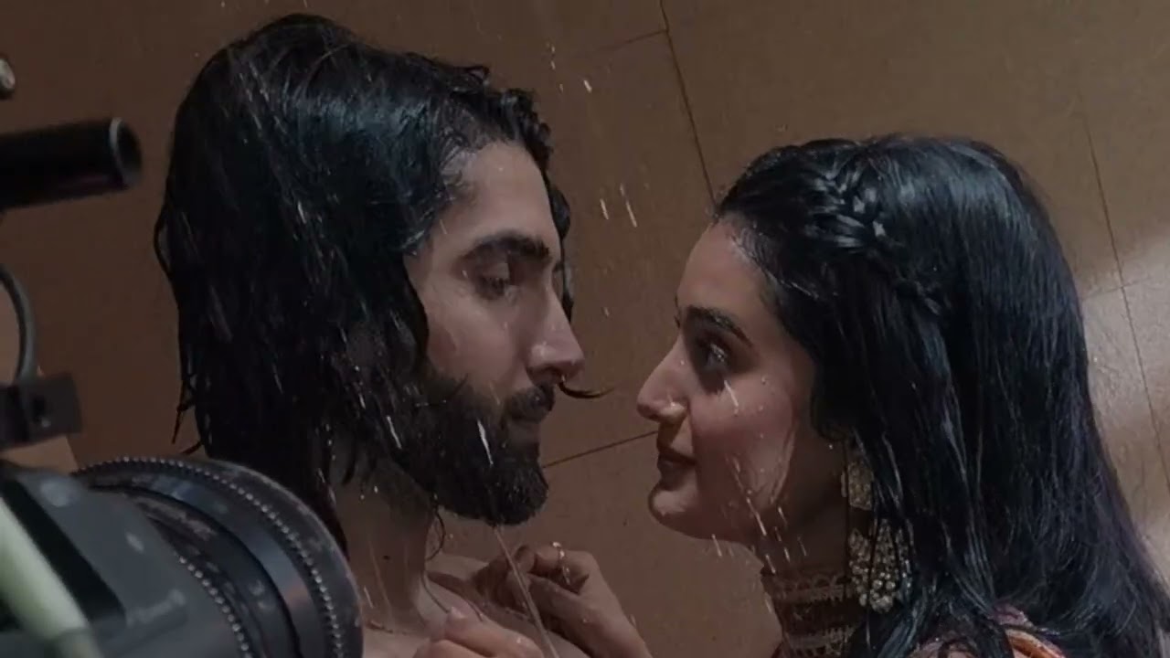 Jaane anjane Ham mile #BTS #REET #RAGHAV #JAANEANJANEHAMMILI