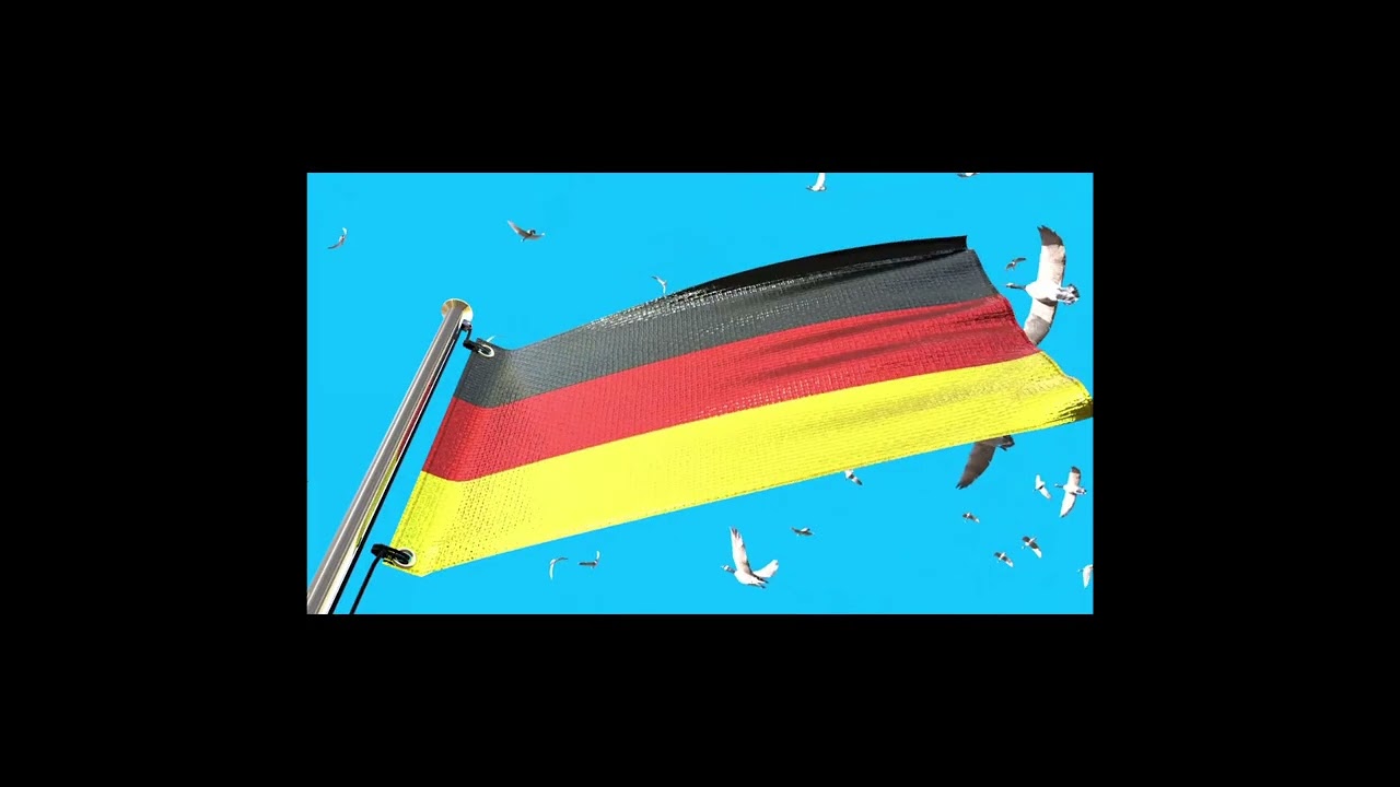 Deutschland... 