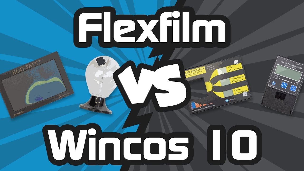 Wincos 10 vs Flexfilm