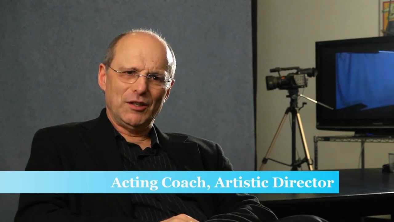 Shine on Camera - Acting Classes in Toronto For Beginners