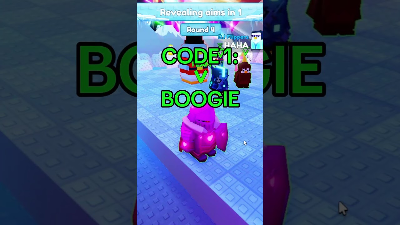 All New Codes in Knockout Roblox (Update Codes)