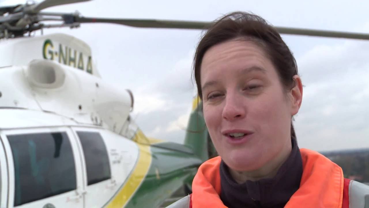 How roadside blood transfusions are saving lives across the North