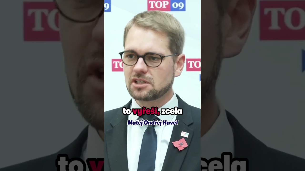Střet z&aacute;jmů Andreje Babi&scaron;e opravdu NEN&Iacute; jeho soukrom&aacute; z&aacute;ležitost.