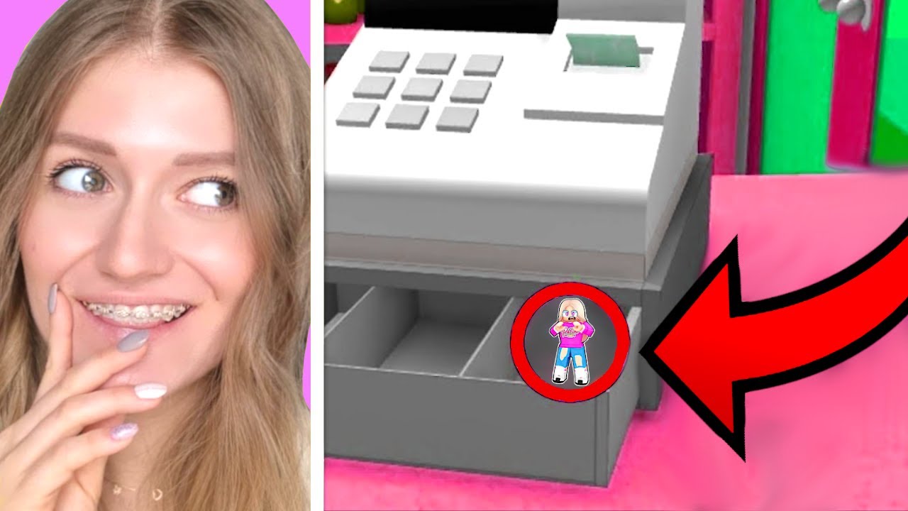 EKSTREMALNY CHOWANY 👀 UKRYJ SIĘ, ABY PRZETRWAĆ w ROBLOX! 👀