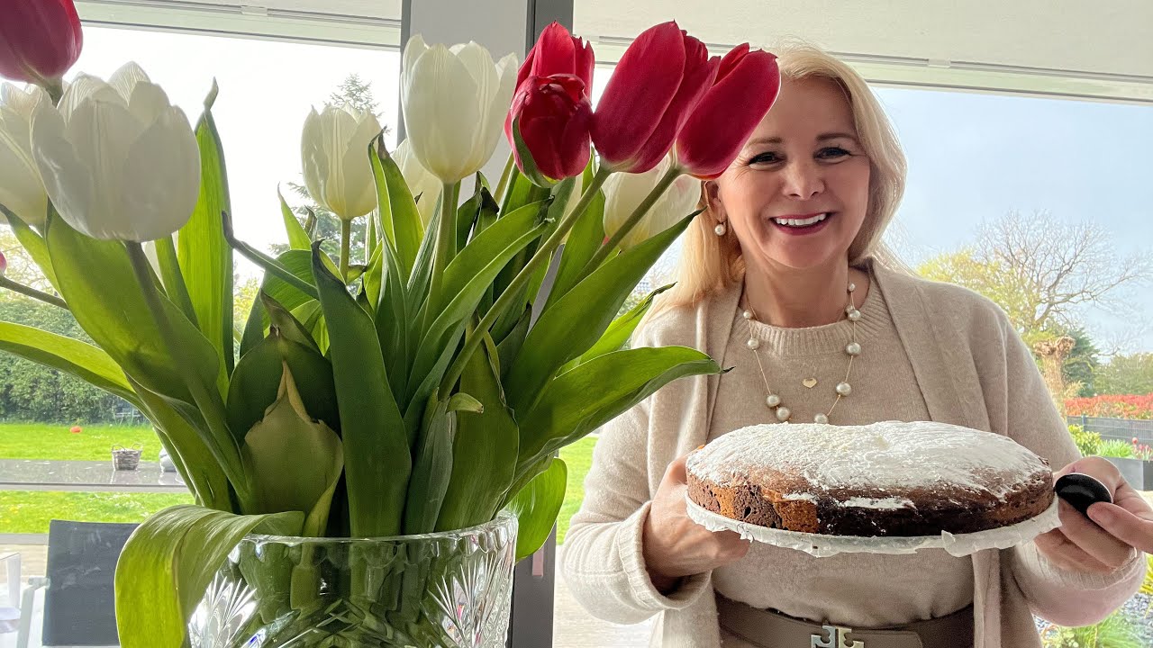 Opiekunka w DE- na urlopie ,kocham zwierzęta ❤️zakupy i codzienność …