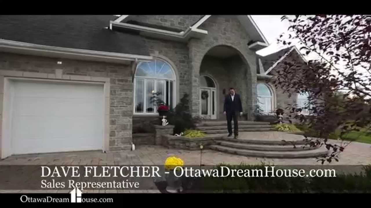 530 Sabourin Road, Carlsbad Spring, Ottawa - Video Tour
