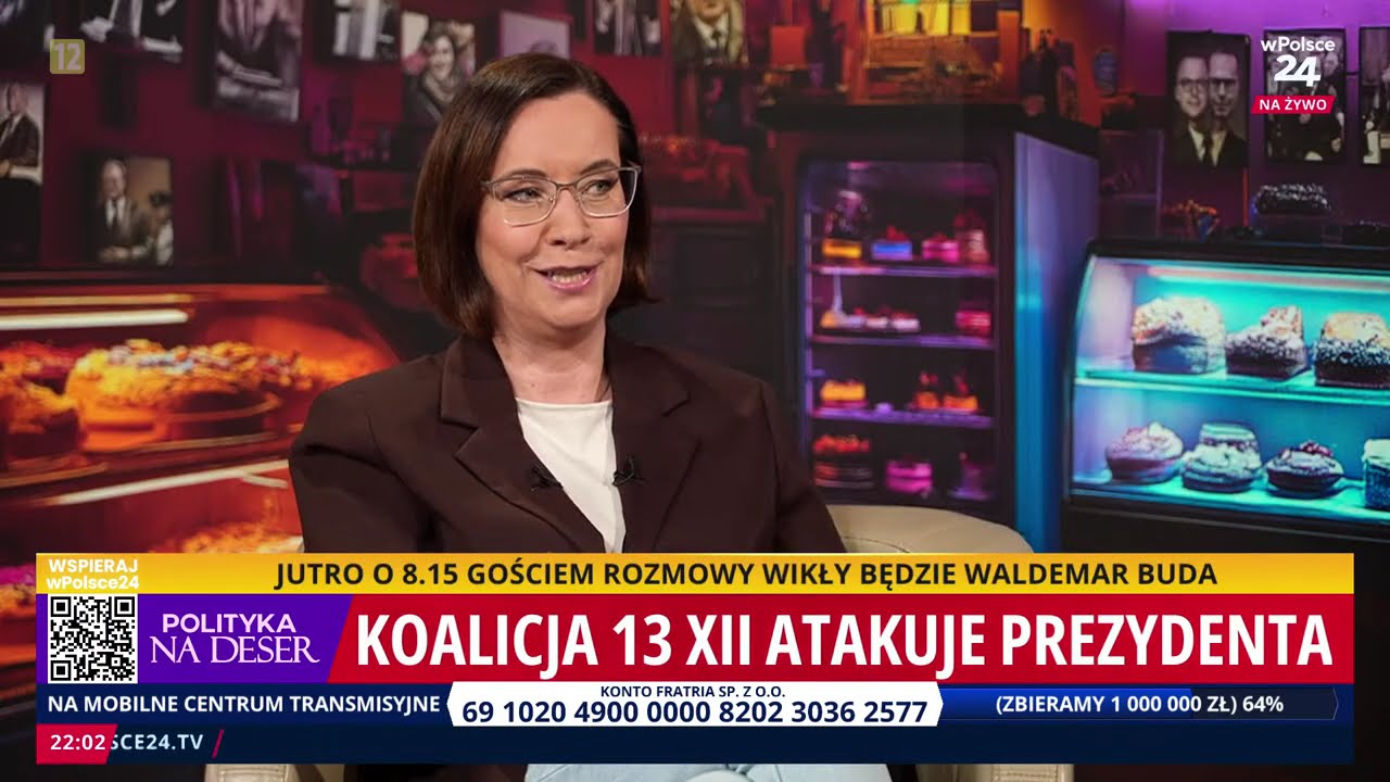 Szczerba pozdrawia 