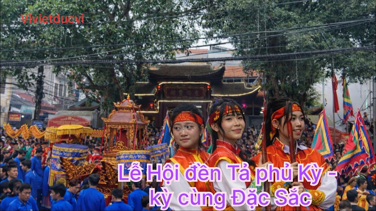 TOÀN CẢNH LỄ HỘI ;LỄ HỘI ĐỀN TẢ PHỦ- KỲ CÙNG LẠNG SƠN 27/1 /2026 ÂM LỊCH HÀNG NĂM LỄ HỘI LỚN Ở MB
