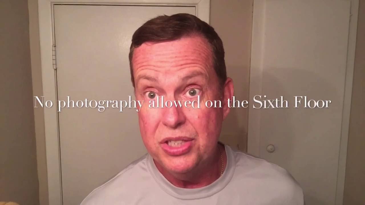 A Texas Shave. With Caties Bubbles - Le Marche Du Rasage. First use and opinion. Dealey Plaza TX.