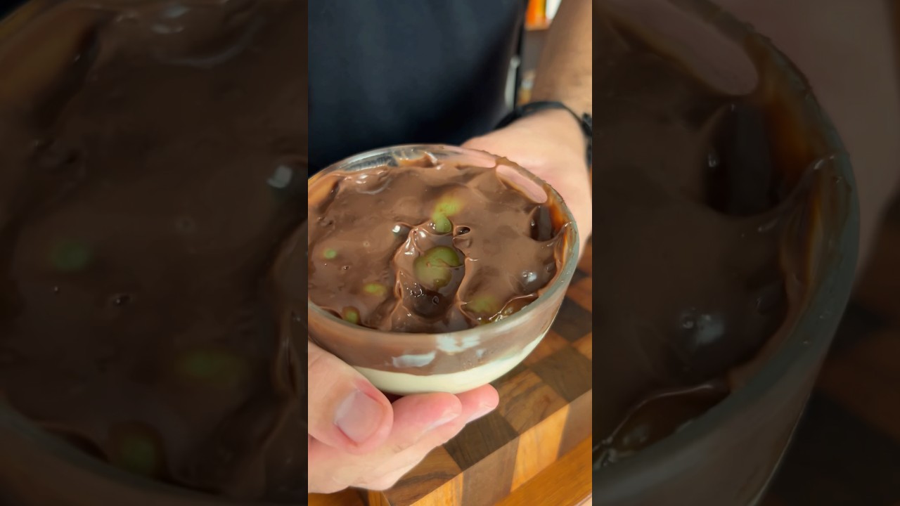 BOMBOM DE UVA NA TRAVESSA 🍇