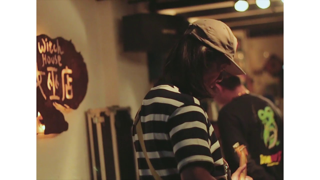 四季_PUZZLEMAN (20190329 live 女巫店)