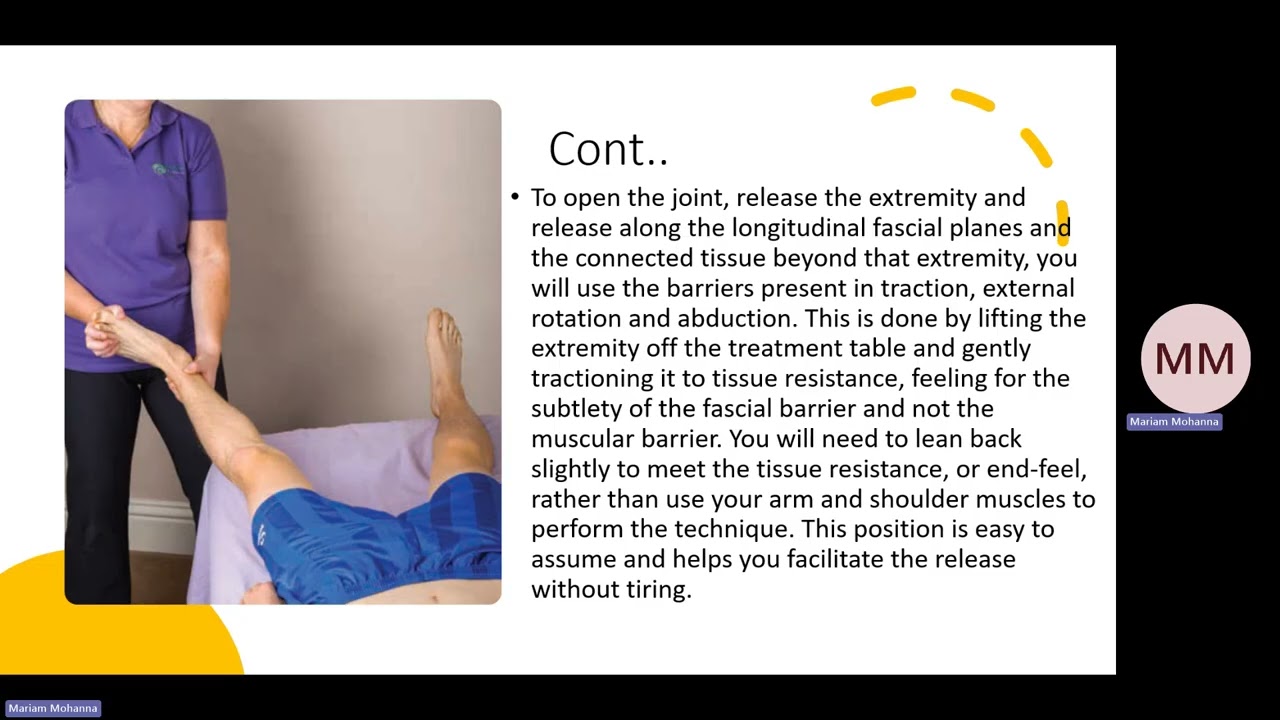 lecture 8 manual therapy theory compressed