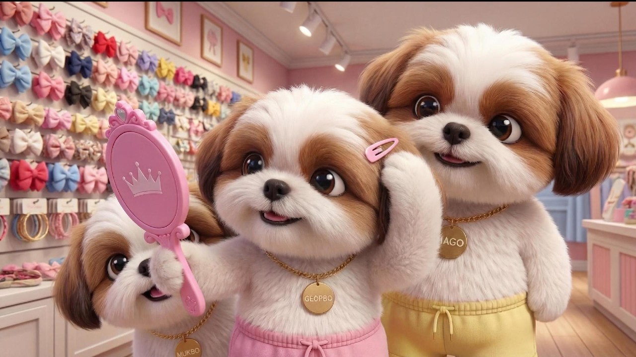 오늘은 요리 쉬는 날 🍕 쇼핑하고 피자 먹방으로 해피한 하루