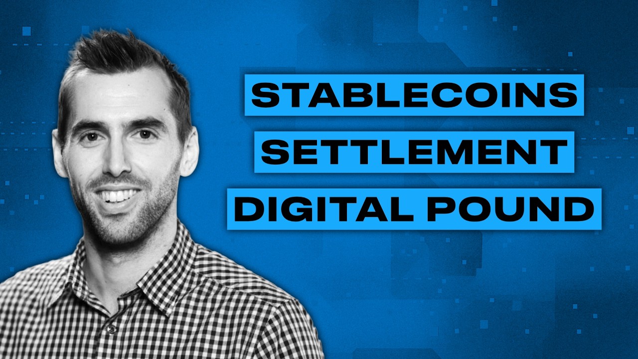 Bank of England: Stablecoins, Settlement and the Digital Pound Lab