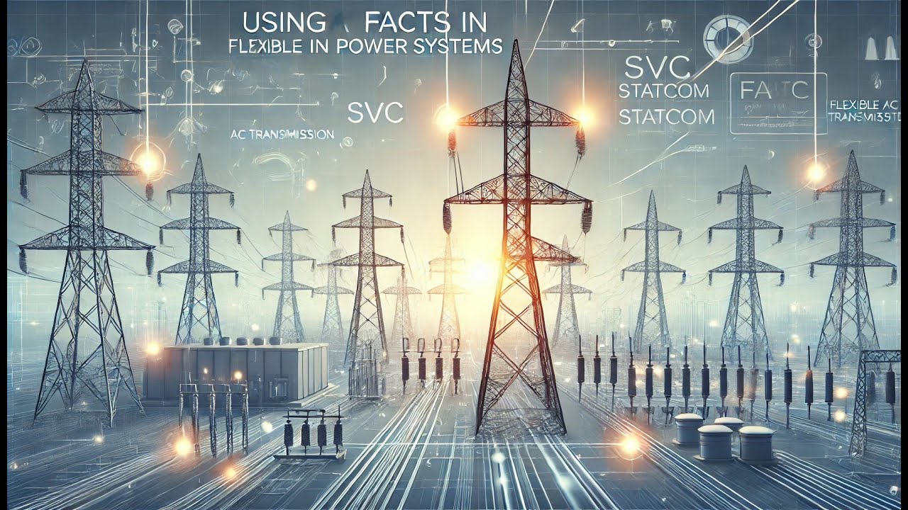 Static Synchronous Series Compensator (SSSC)
