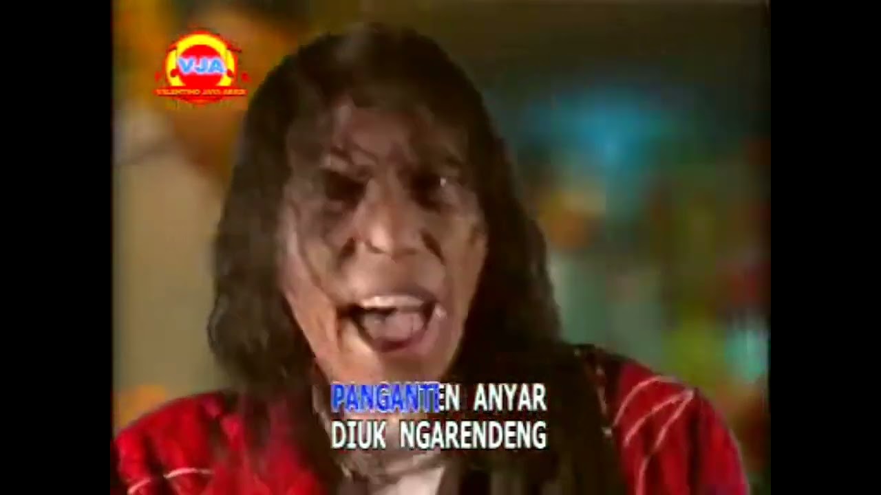 Panganten Anyar, Darso, calung koplo