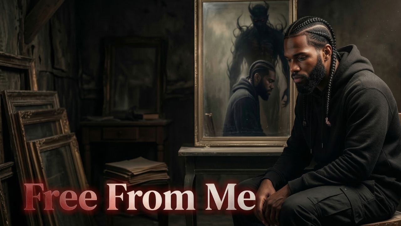 Free From Me | Koda Reed