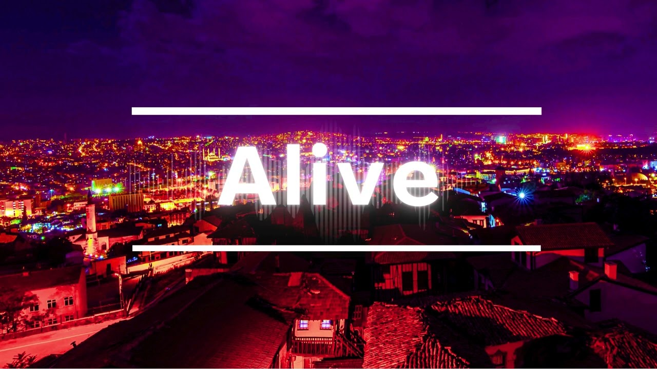Meru - Alive | EDM