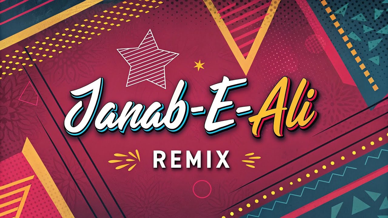 Janab-e-Ali Remix (Reverbed)| War 2 | Hritik Roshan Dance | Junior NTR| Janab-e-Ali song