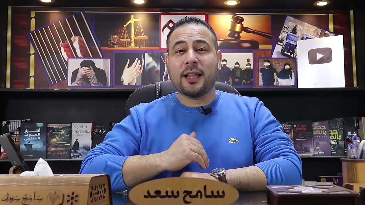 اتحداك تمسك اعصابك وانت تشاهد ما فعلت هذه الطبيبه في الشباب .. سوف تصدم
