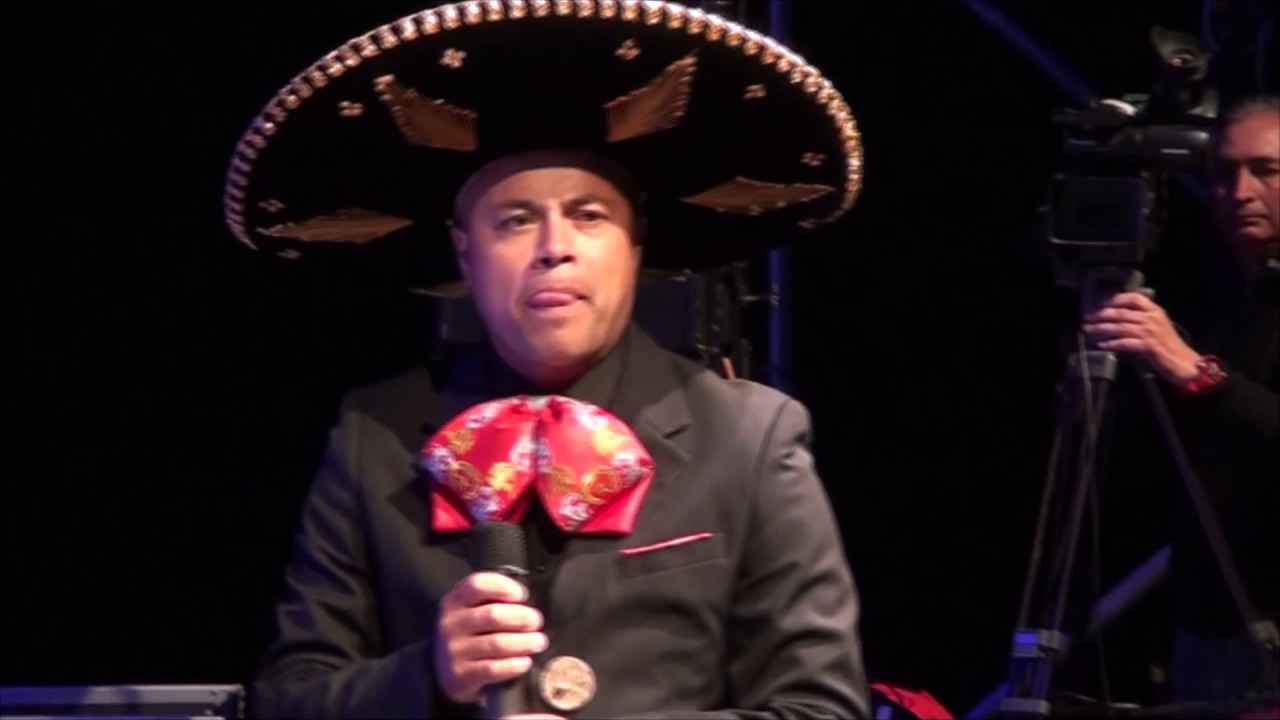 JULIO VALDES LA VENIA BENDITA