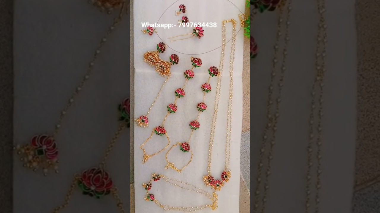 Jewellery dispatch 