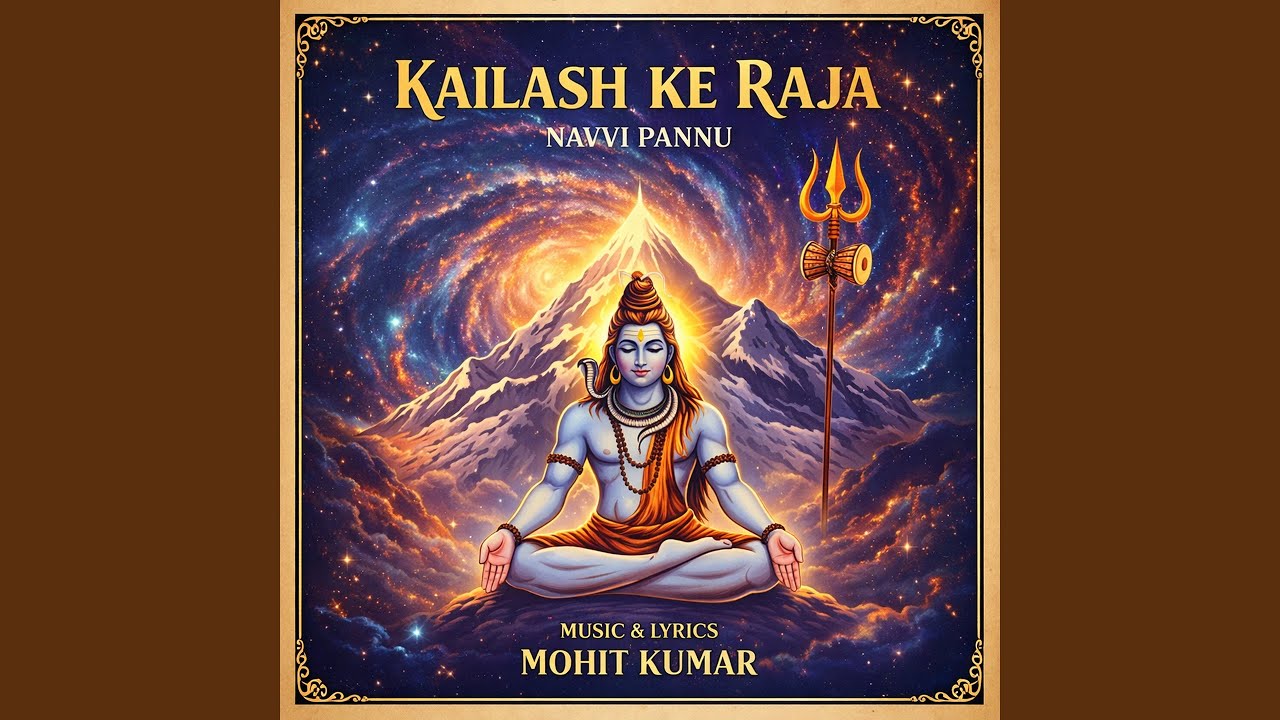 Kailash Ke Raja