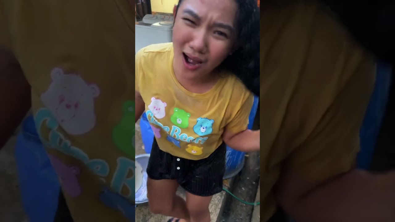 Buhos biyaya ni Pareng Dayo