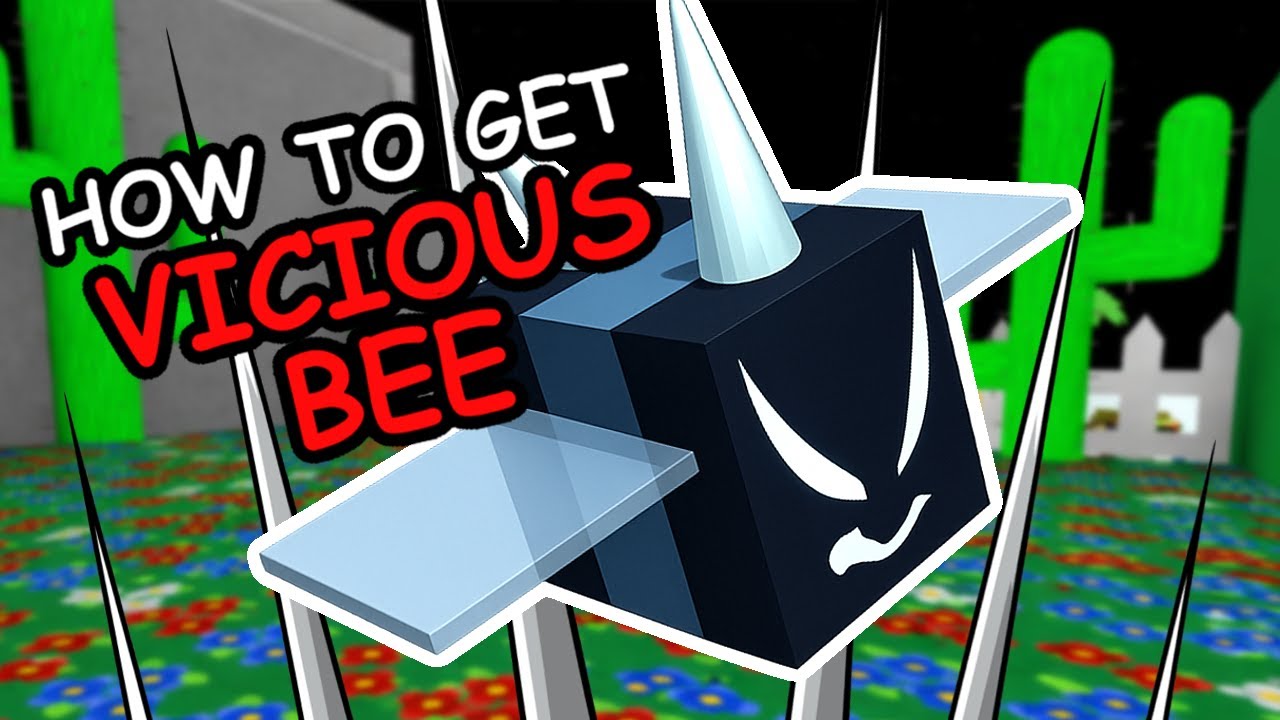Why You NEED Vicious Bee & How To Get It Fast!