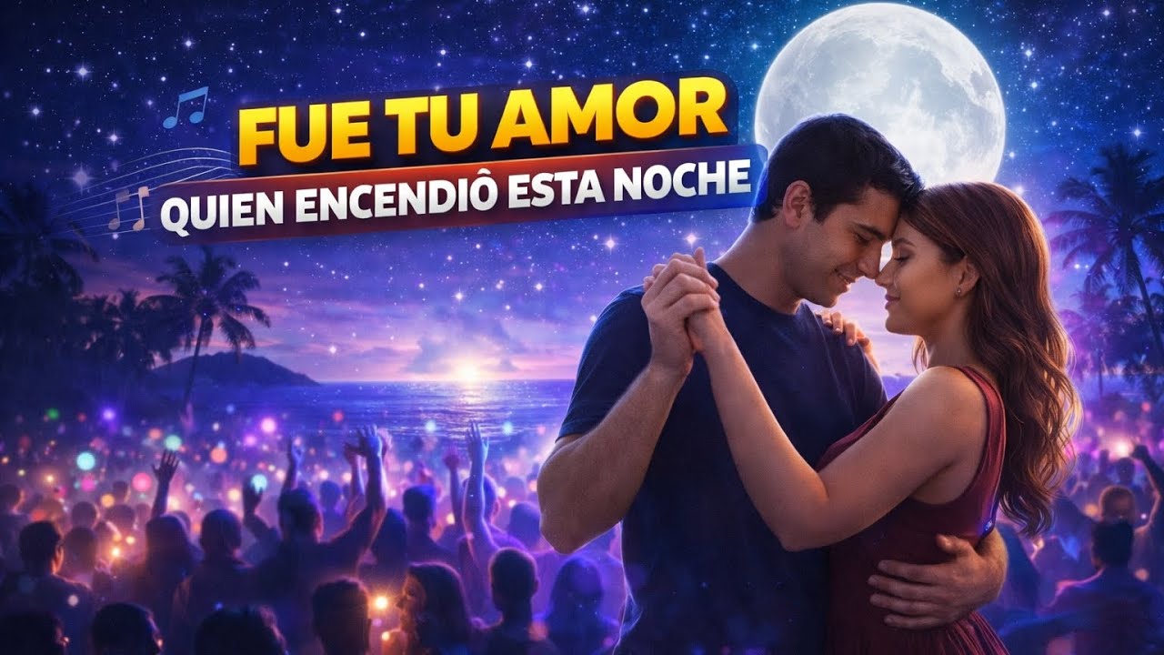 FUE TU AMOR - Edwgarme Miusc 