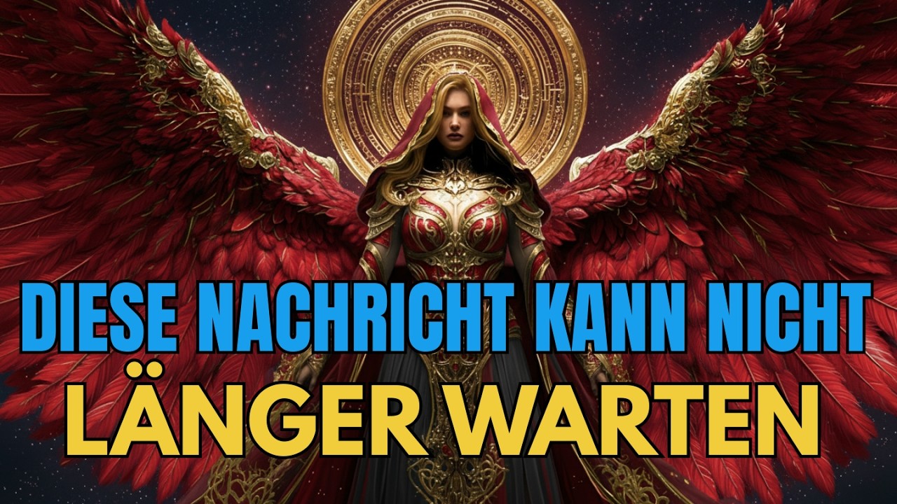 Auserwählter Gott wartete 2 Stunden um dich zu warnen, und der Ermittler war…
