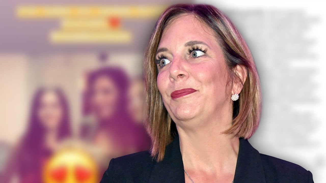 "Goodbye Deutschland"-Star Daniela Büchner - "Jetzt ist genug!" – Jenny Matthias rechnet mit ihr ab