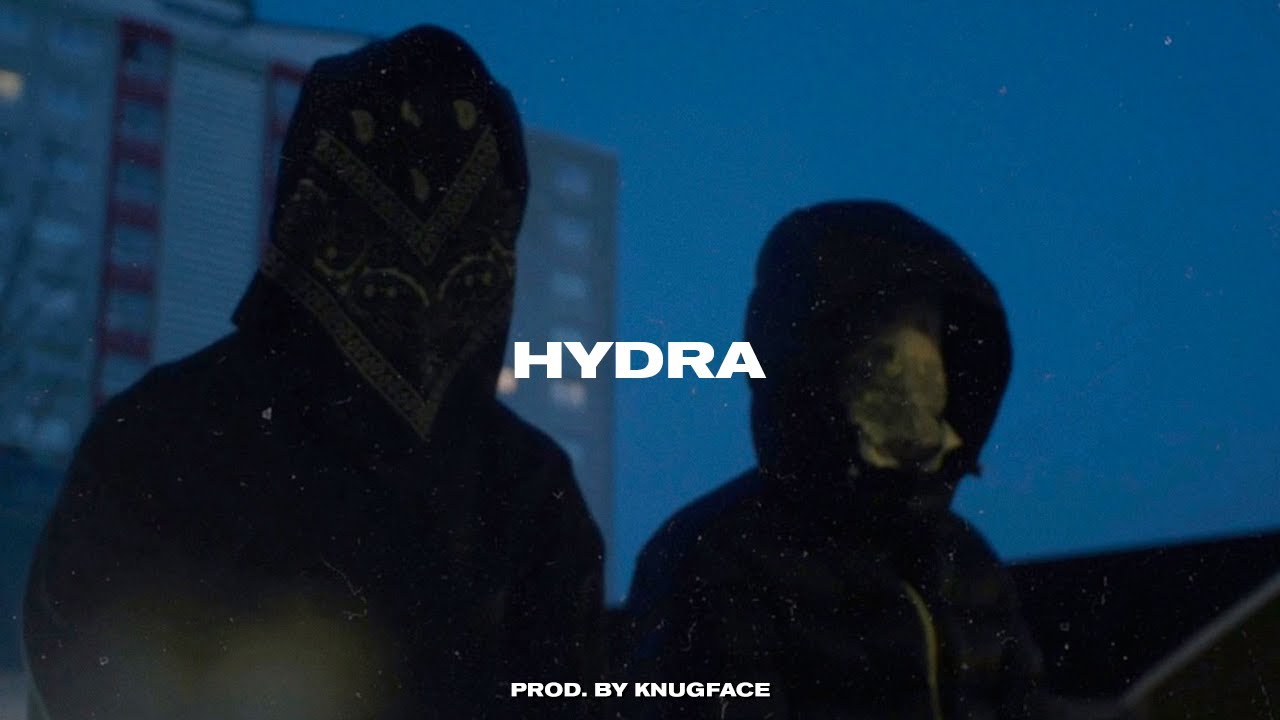 T.Scam x Workrate UK Drill Type Beat 