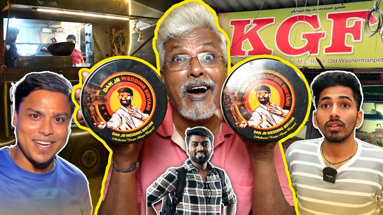 Reviewing YouTuber's Shops in Chennai 🔥