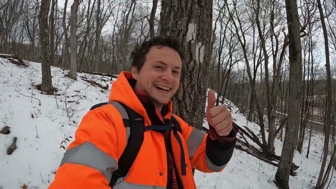 Exploring The Appalachian Trail