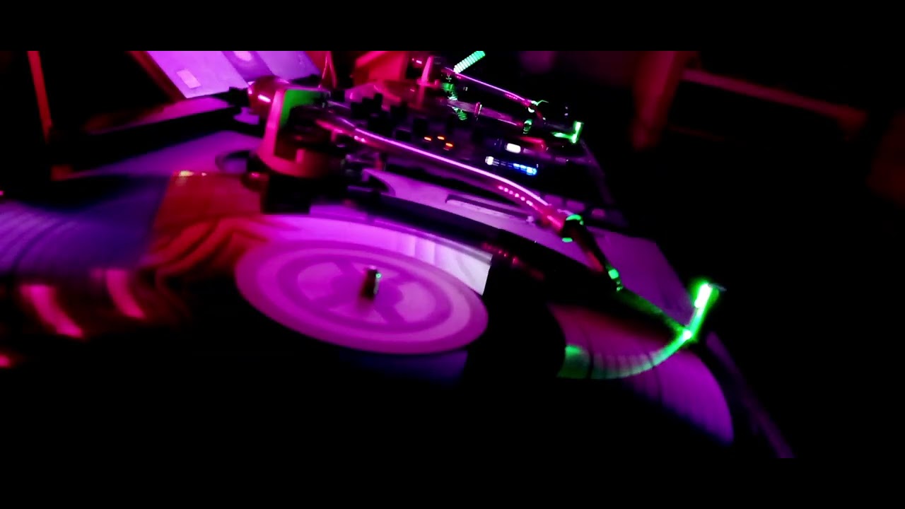 90s Trance mini mix