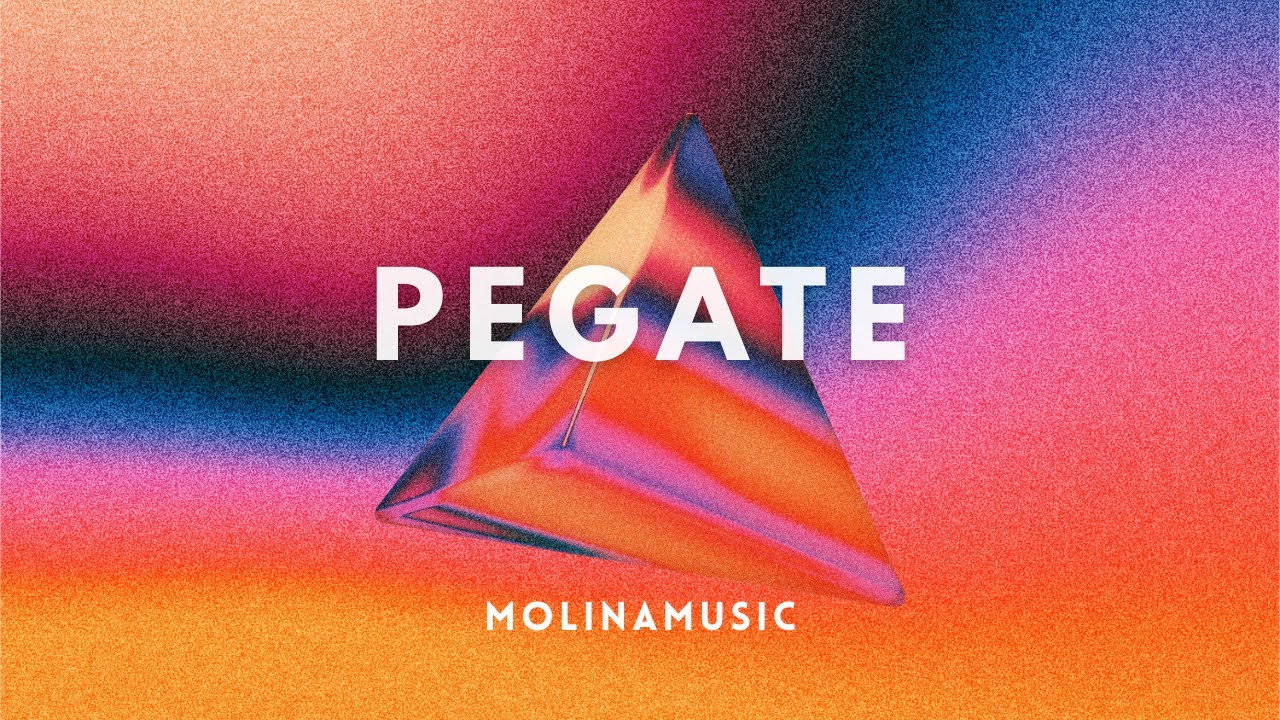 Molinamusic - Pegate (Latin House Mix)