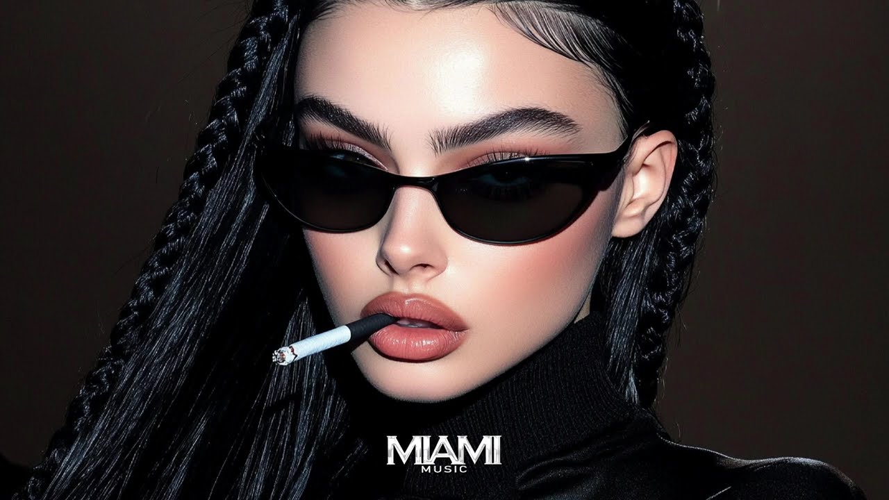 MIAMI - Top Mix Best Song Ethnic Deep House Relax Mix 2025 #deephouseparty