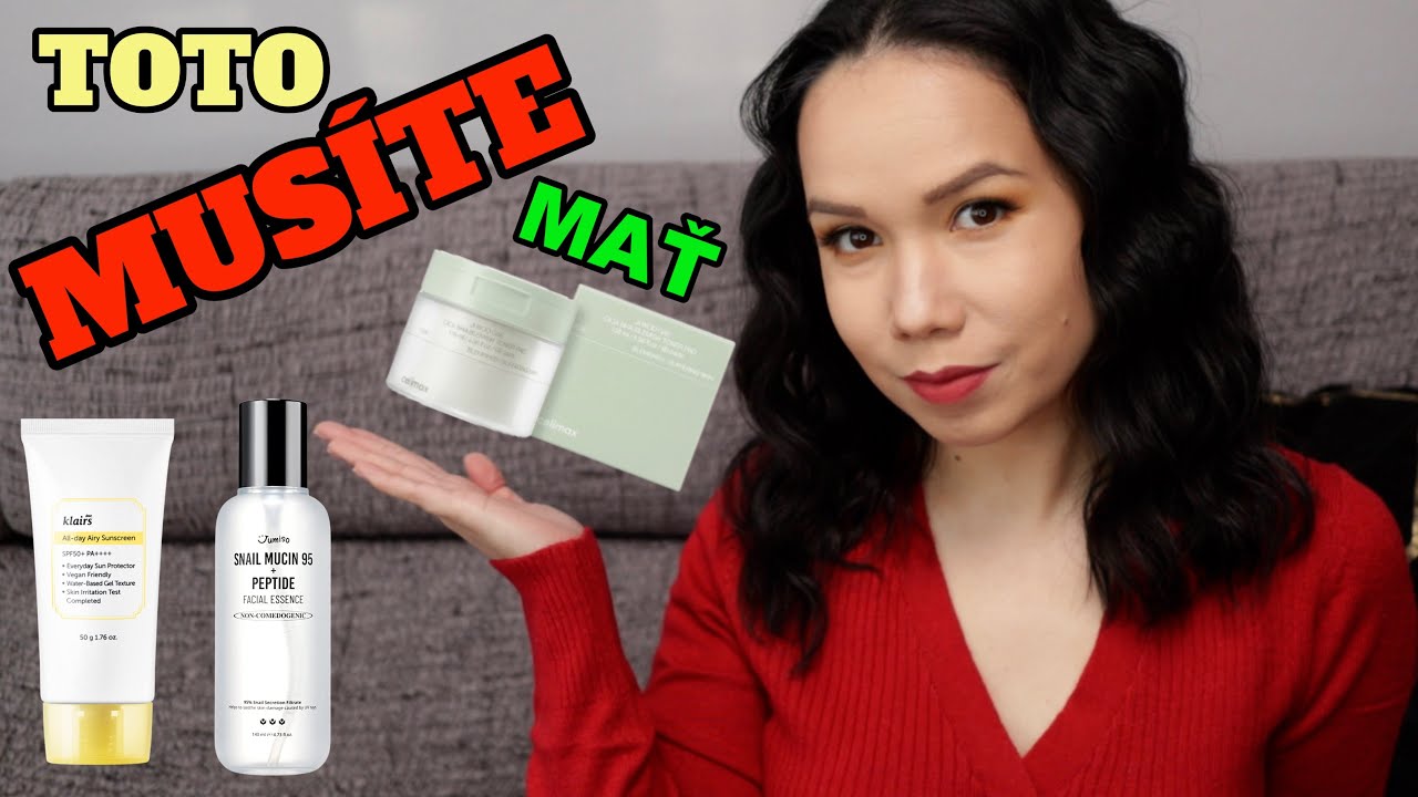 Stylevana HAUL / január