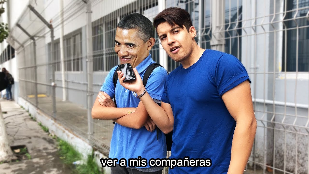 &iquest;Qu&eacute; haces para NO aburrirte en la escuela?