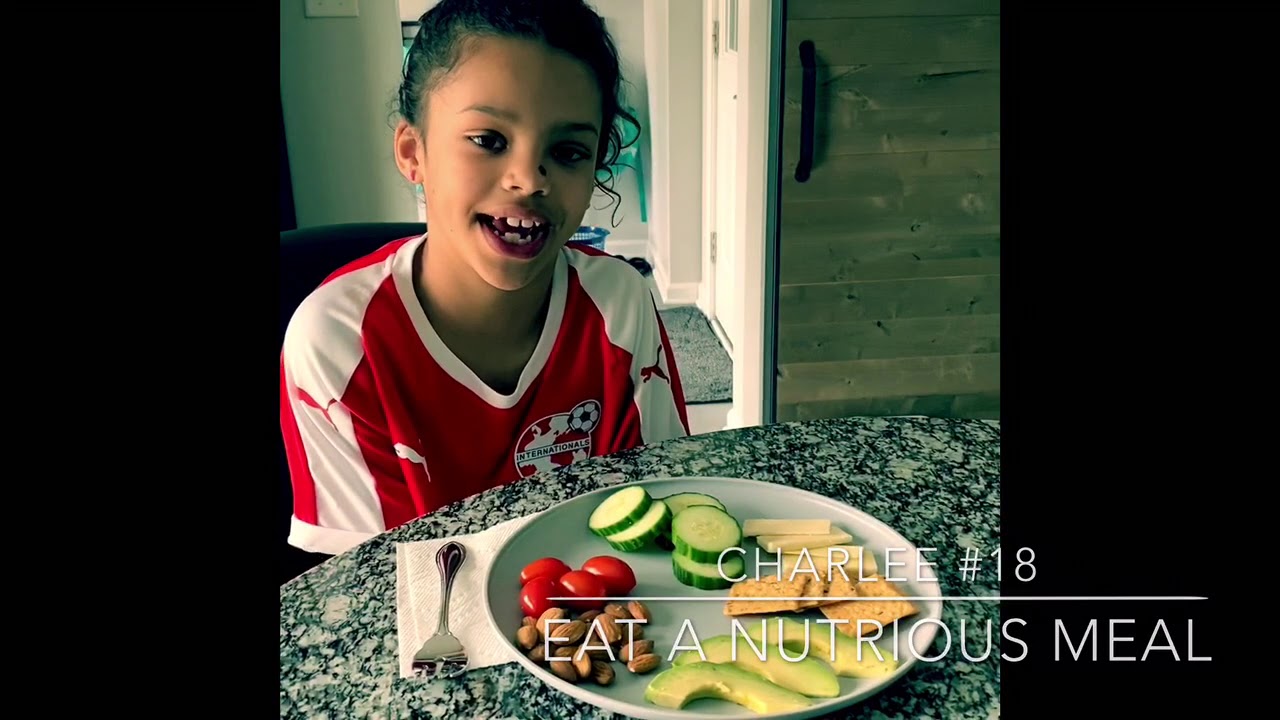 How to Prepare for a Game-U9