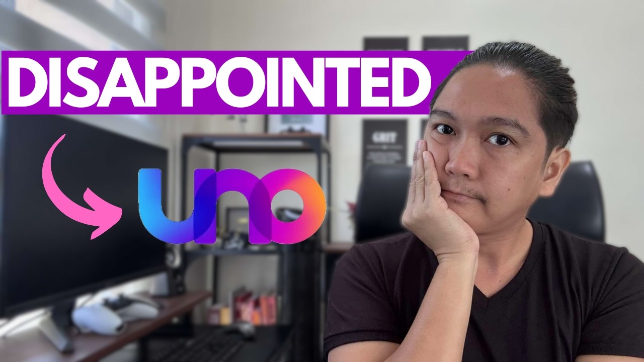 Unobank review: My HONEST first impression (2025)