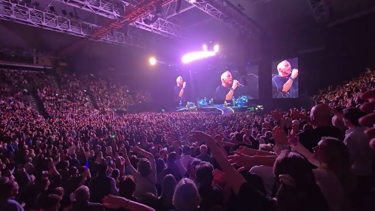 Eros Ramazzotti - Cosa della Vita /  München 2026