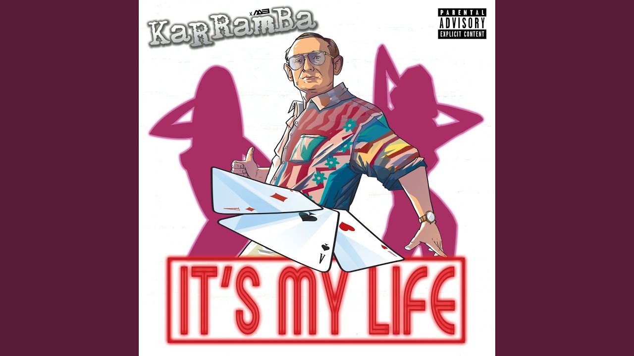 It's My Life