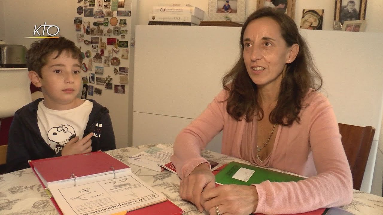 Ecole et handicap : quel impact pour la vie de famille (2/3)
