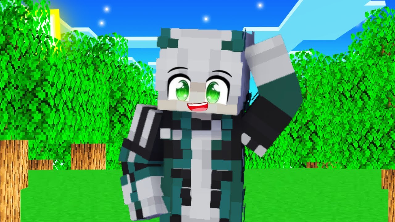 Am ajuns într-un nou tărâm periculos. *BORDERCRAFT* #1