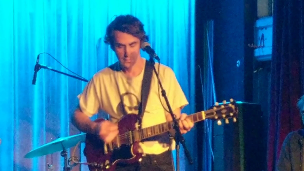 Chris Cohen - Edit Out