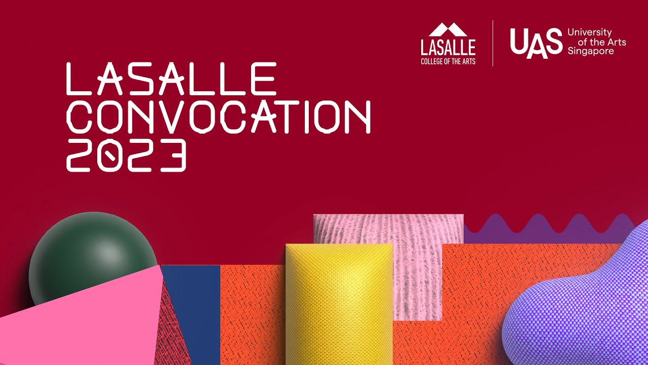 LASALLE Convocation 2023