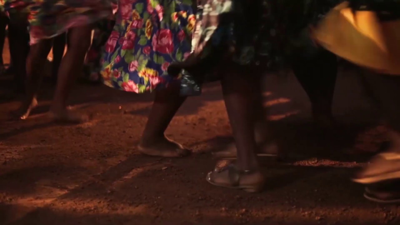 Sussa Kalunga - Encontro de Culturas da Chapada dos Veadeiros