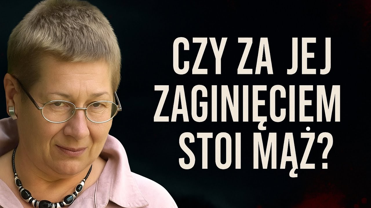 Zaginięcie Aleksandry Walczak | Podcast Kryminalny